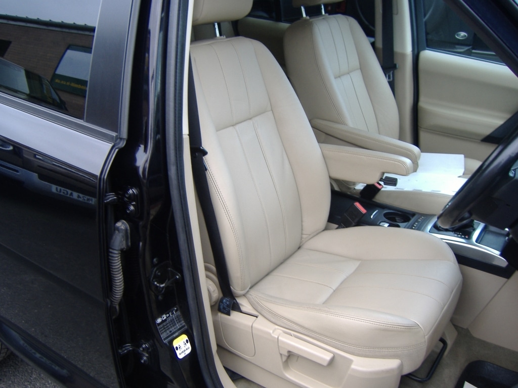 Used Land Rover Freelander 2012 for sale - 77643996: Photo 12