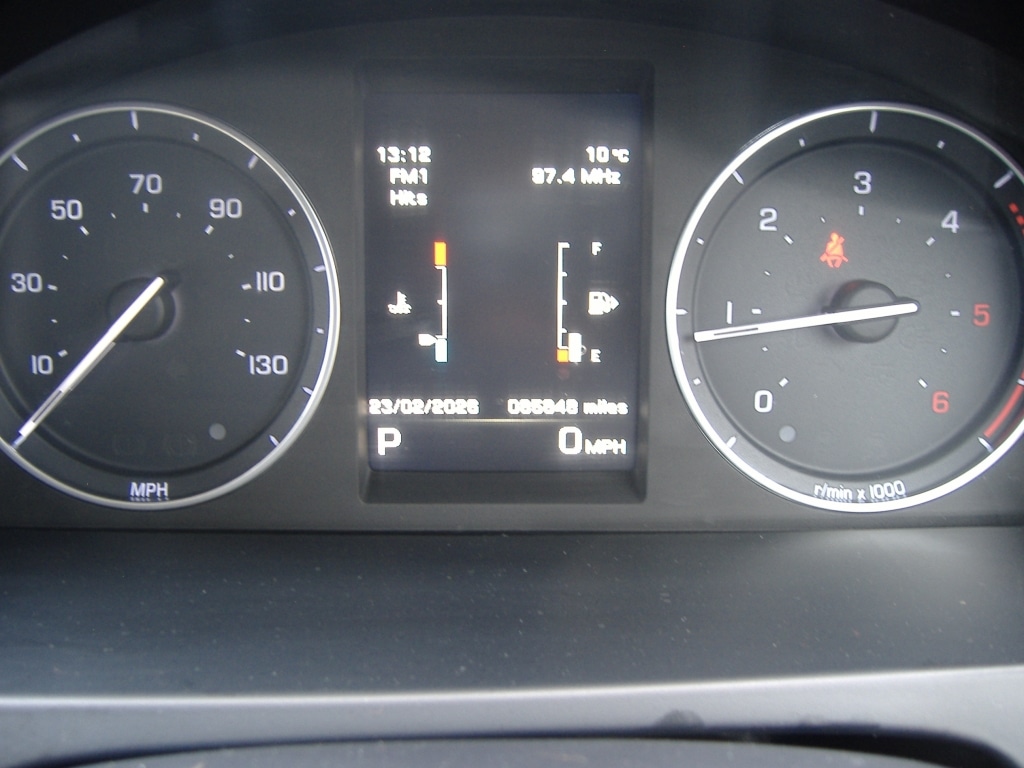 Used Land Rover Freelander 2012 for sale - 77643996: Photo 13