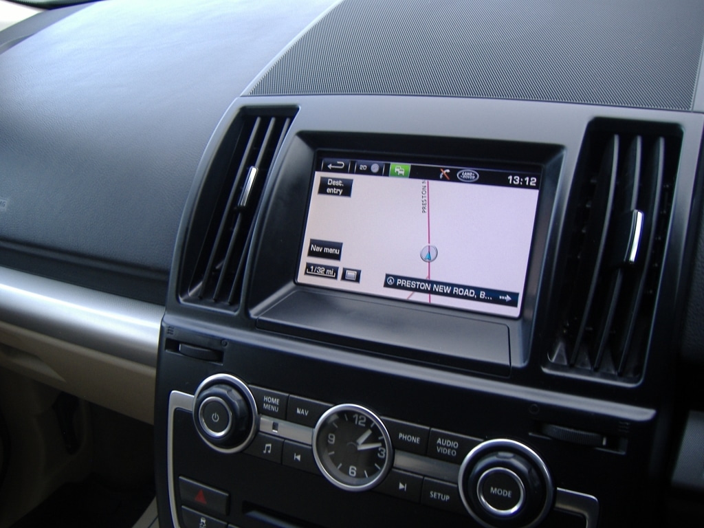 Used Land Rover Freelander 2012 for sale - 77643996: Photo 15