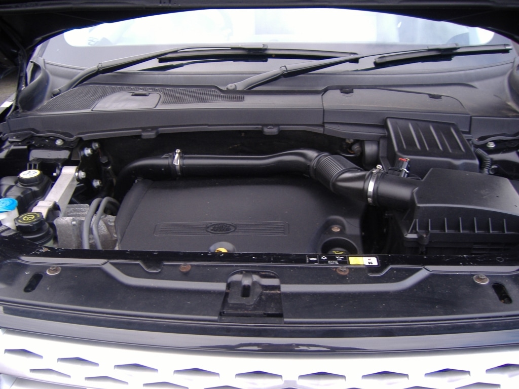 Used Land Rover Freelander 2012 for sale - 77643996: Photo 17