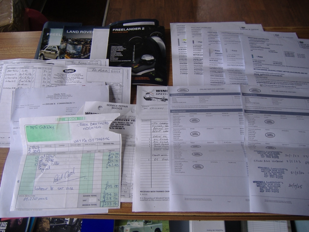 Used Land Rover Freelander 2012 for sale - 77643996: Photo 18