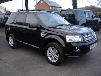 2012 (62) - 2.2 SD4 XS 5DR Automatic