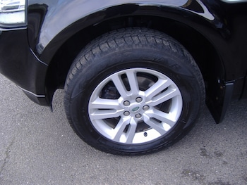 Used Land Rover Freelander 2012 for sale - 77643996: Photo