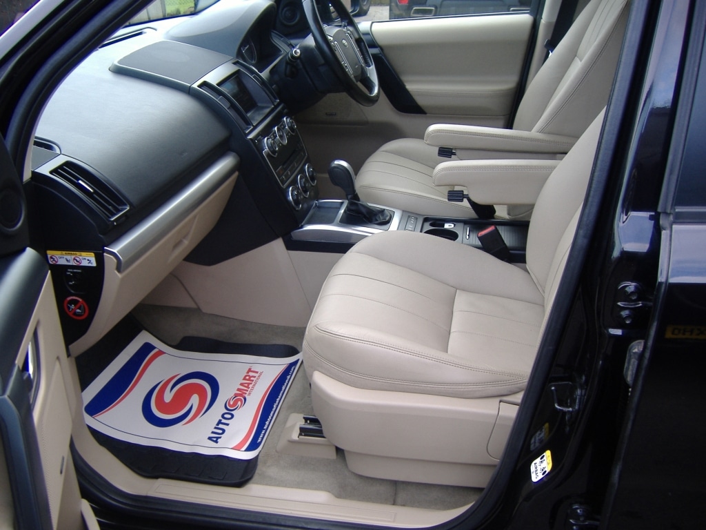 Used Land Rover Freelander 2012 for sale - 77643996: Photo 5