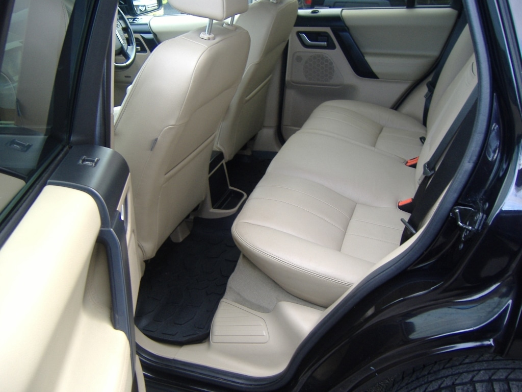 Used Land Rover Freelander 2012 for sale - 77643996: Photo 6