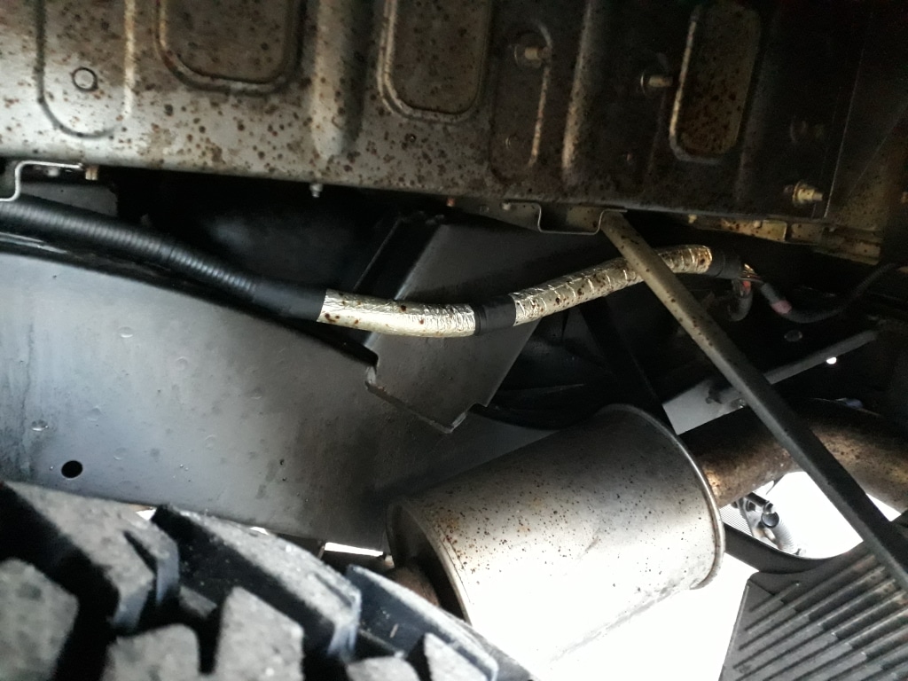 Used Land Rover Defender 110 2016 for sale - 77166217: Photo 25