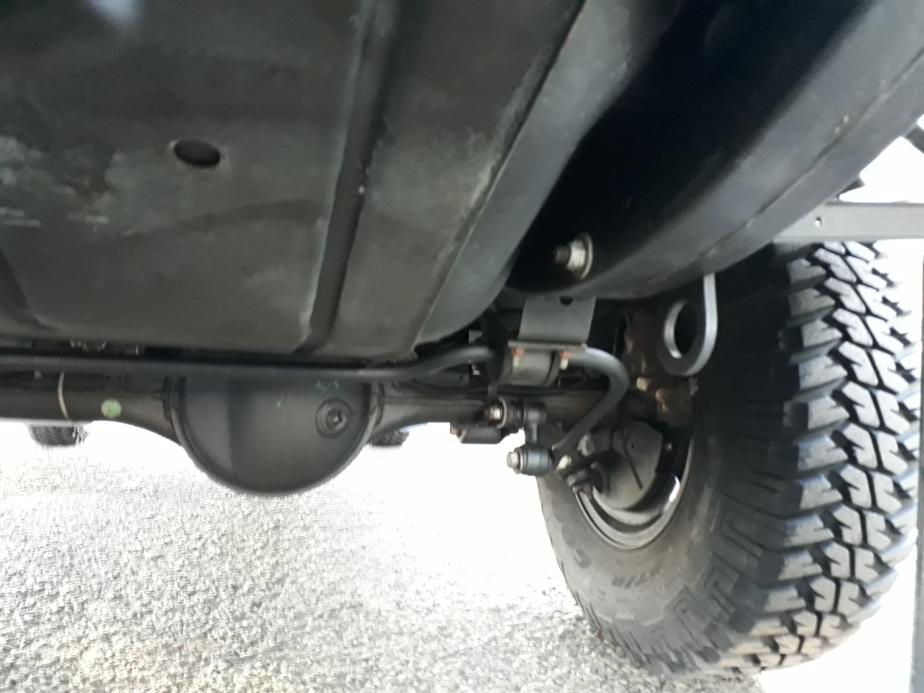 Used Land Rover Defender 110 2016 for sale - 77166217: Photo 26