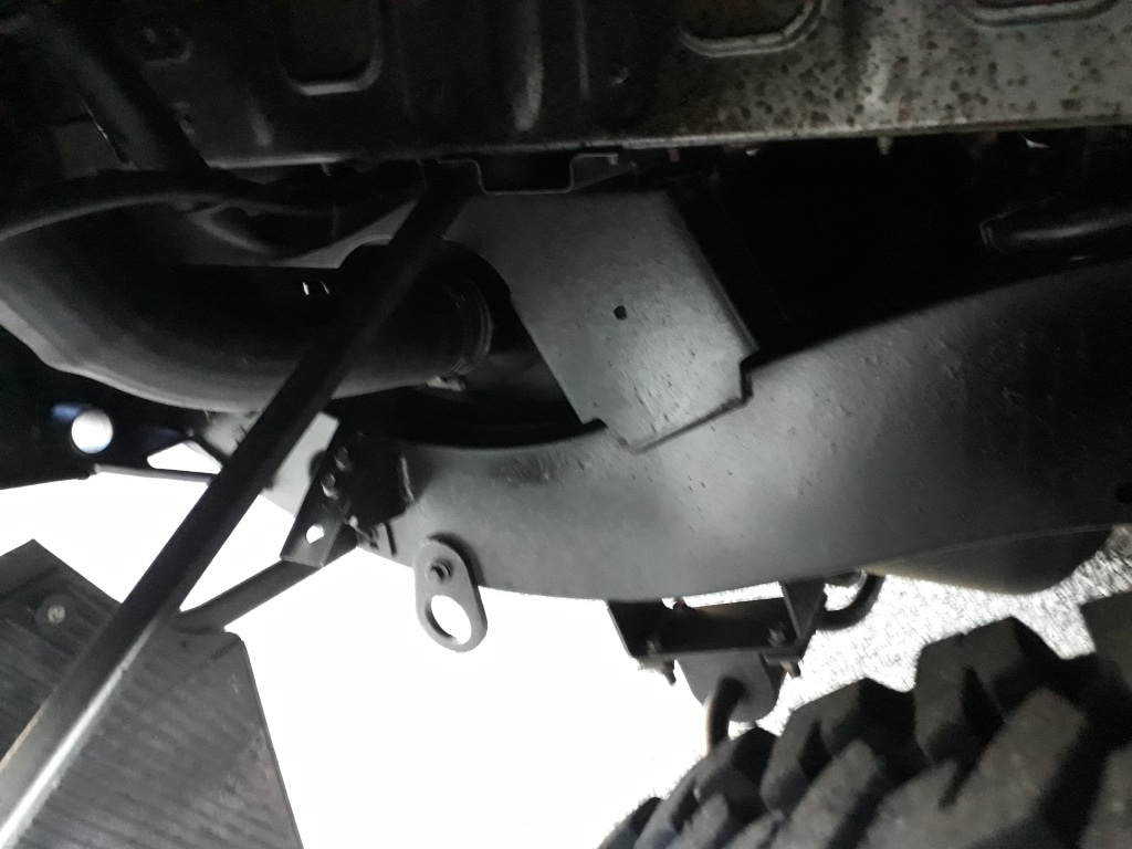 Used Land Rover Defender 110 2016 for sale - 77166217: Photo 27