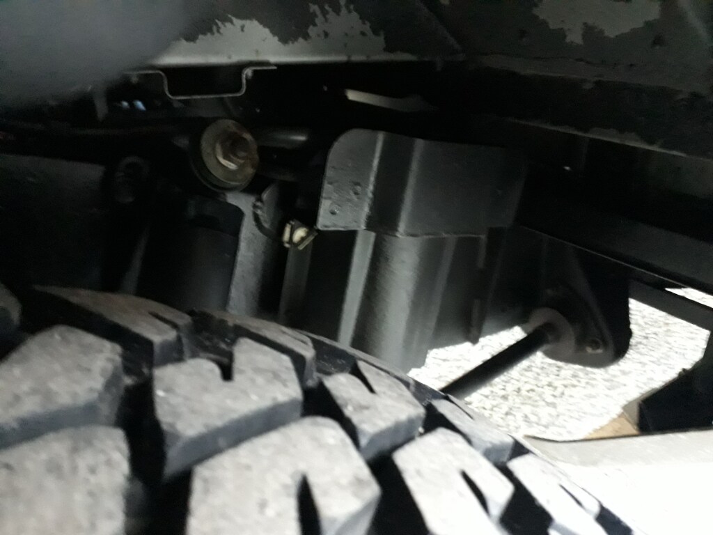 Used Land Rover Defender 110 2016 for sale - 77166217: Photo 31