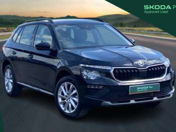 2024 (24) - 1.5 TSI SE 5dr DSG