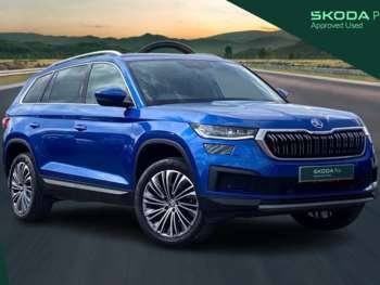2022 (22) - 1.5 TSI SE L Executive 5dr DSG [7 Seat]