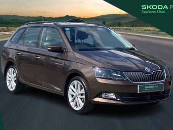 2018 (18) - 1.0 TSI 110 SE L 5dr