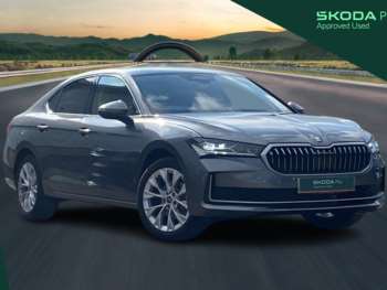 2025 (25) - 1.5 TSI e-TEC SE L 5dr DSG