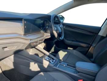 Used Skoda Octavia 2021 for sale - 74062139: Photo
