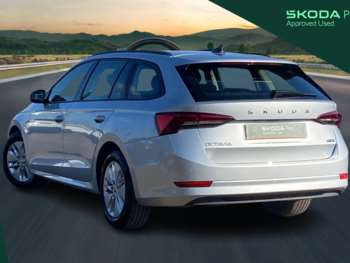 Used Skoda Octavia 2021 for sale - 74062139: Photo