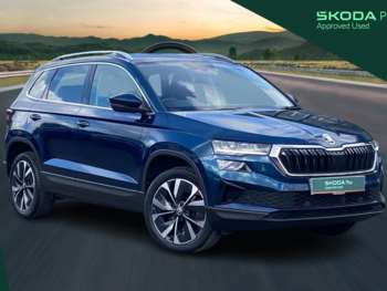 2022 (22) - 1.5 TSI SE L 5dr DSG