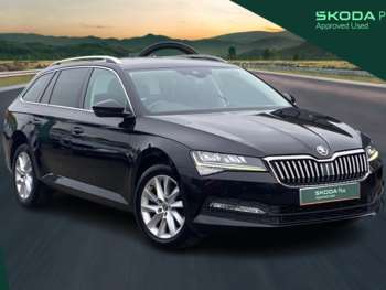 2022 (71) - 2.0 TDI CR 122 SE Technology 5dr DSG