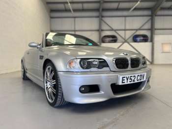 Used BMW M3 2002 for sale - 74477878: Photo