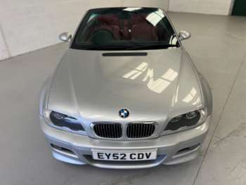 Used BMW M3 2002 for sale - 74477878: Photo
