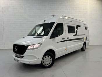 Used Mercedes-Benz Sprinter 2023 for sale - 75002325: Photo