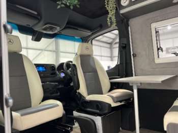 Used Mercedes-Benz Sprinter 2023 for sale - 75002325: Photo