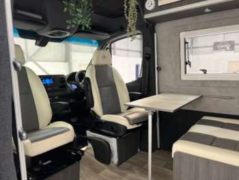 Used Mercedes-Benz Sprinter 2023 for sale - 75002325: Photo