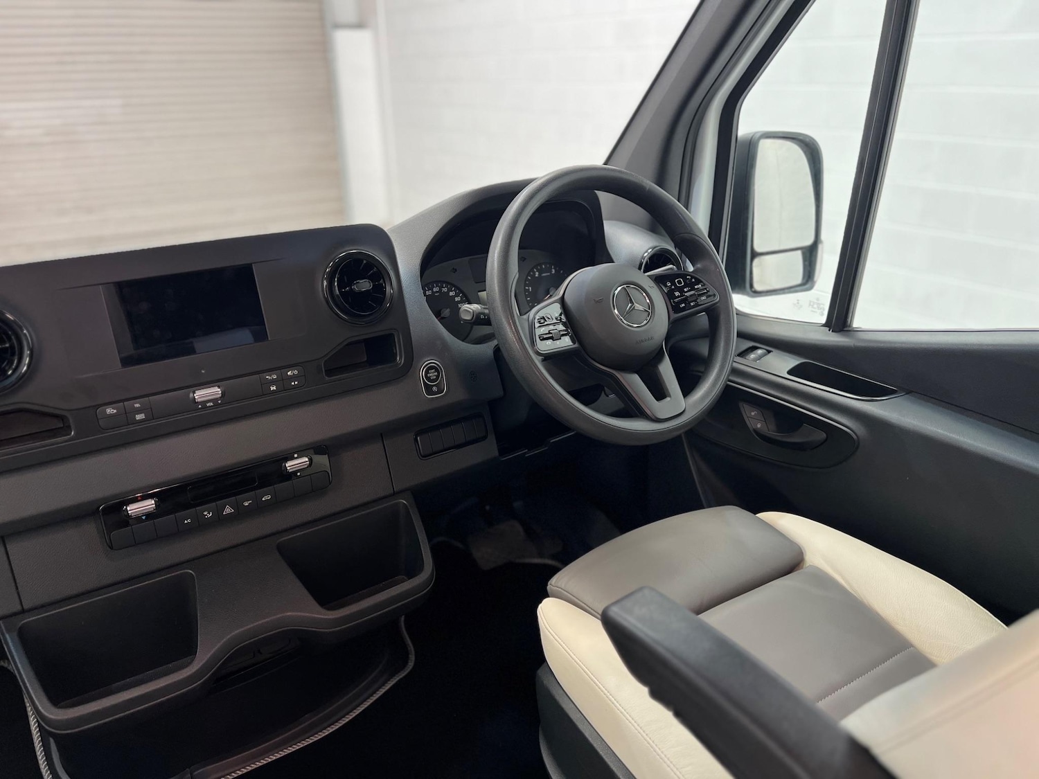 Vehicle 50
