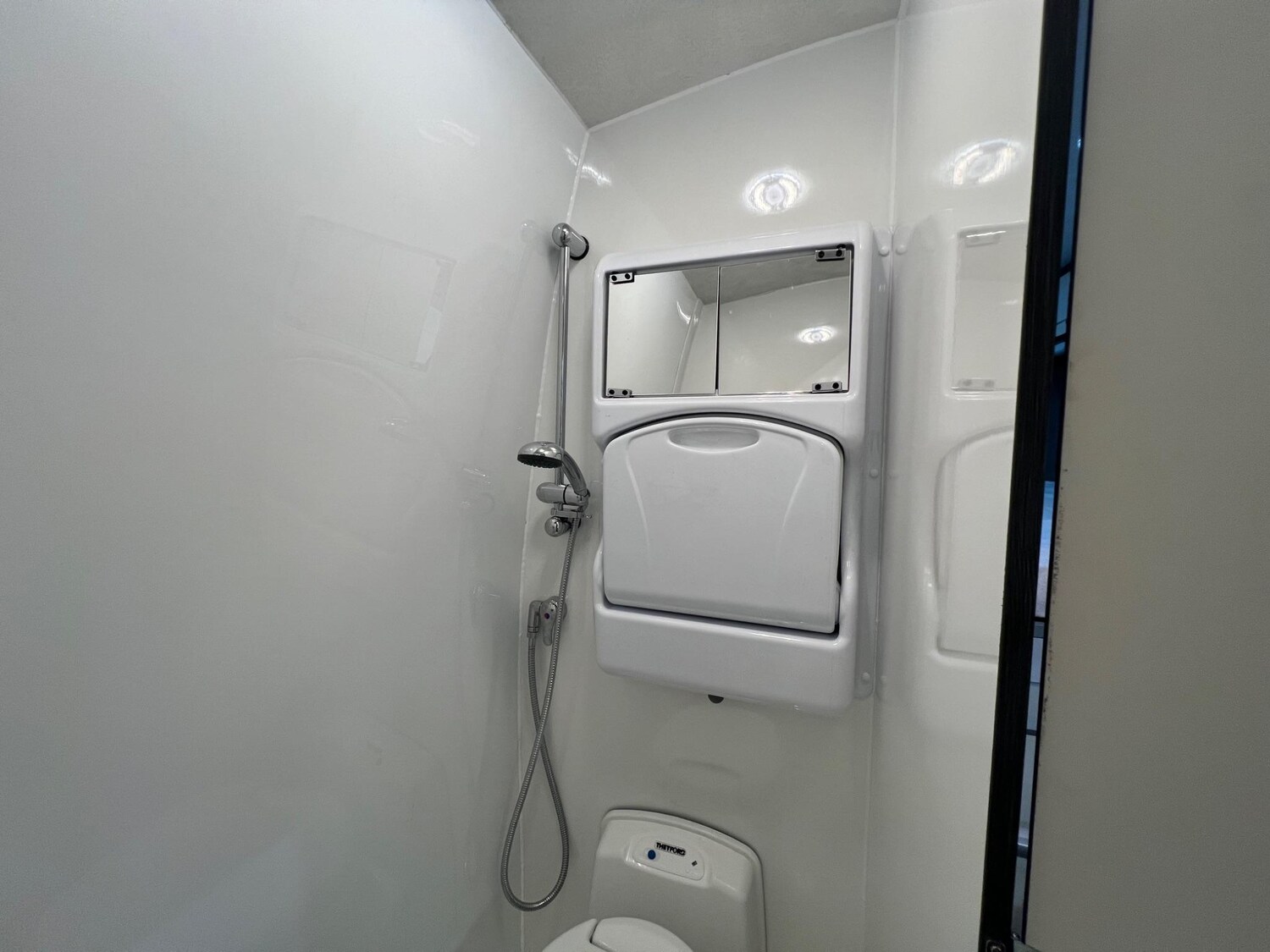 Vehicle 52