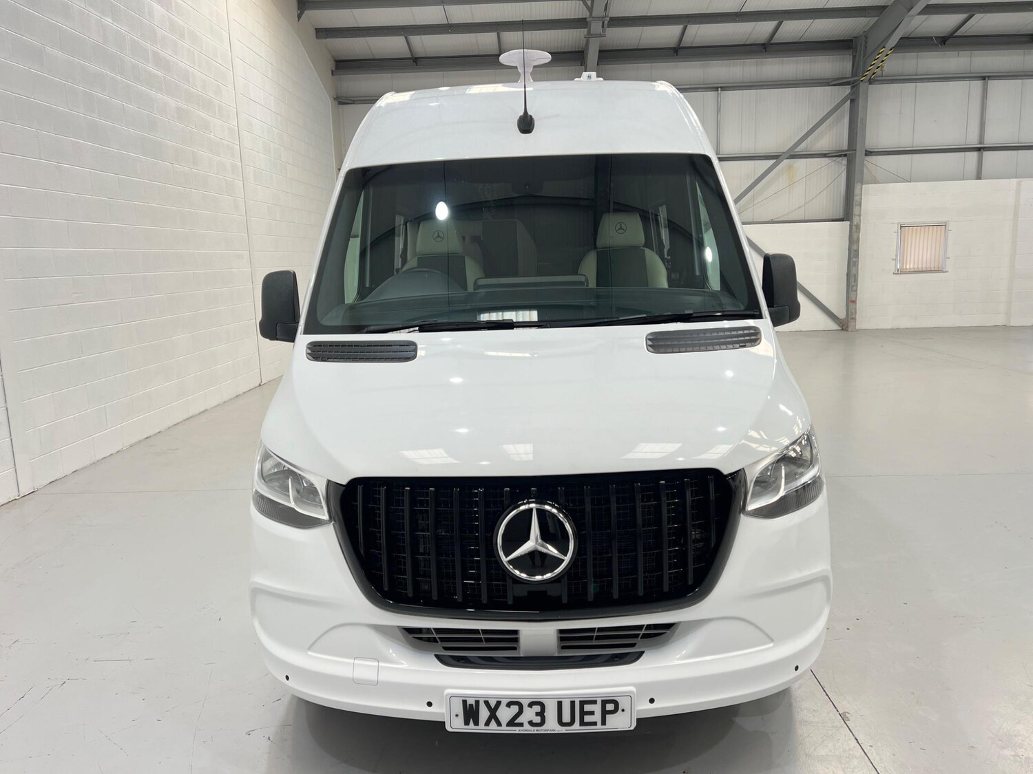 Vehicle 66