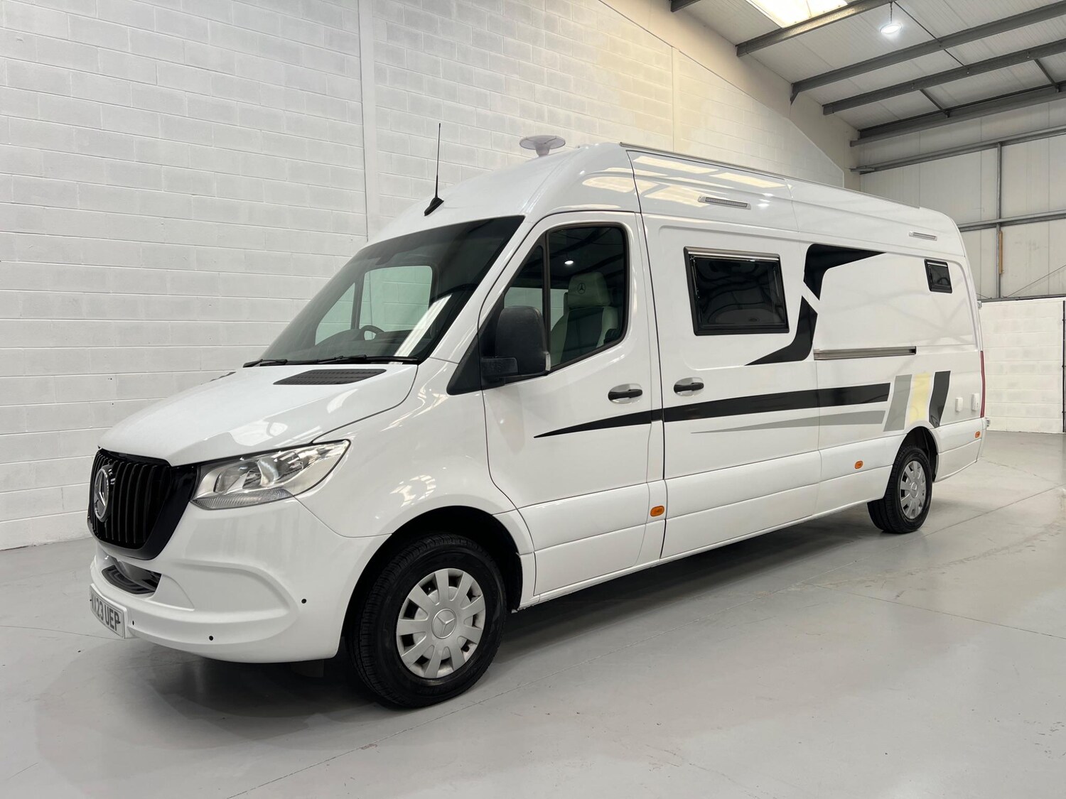 Vehicle 70
