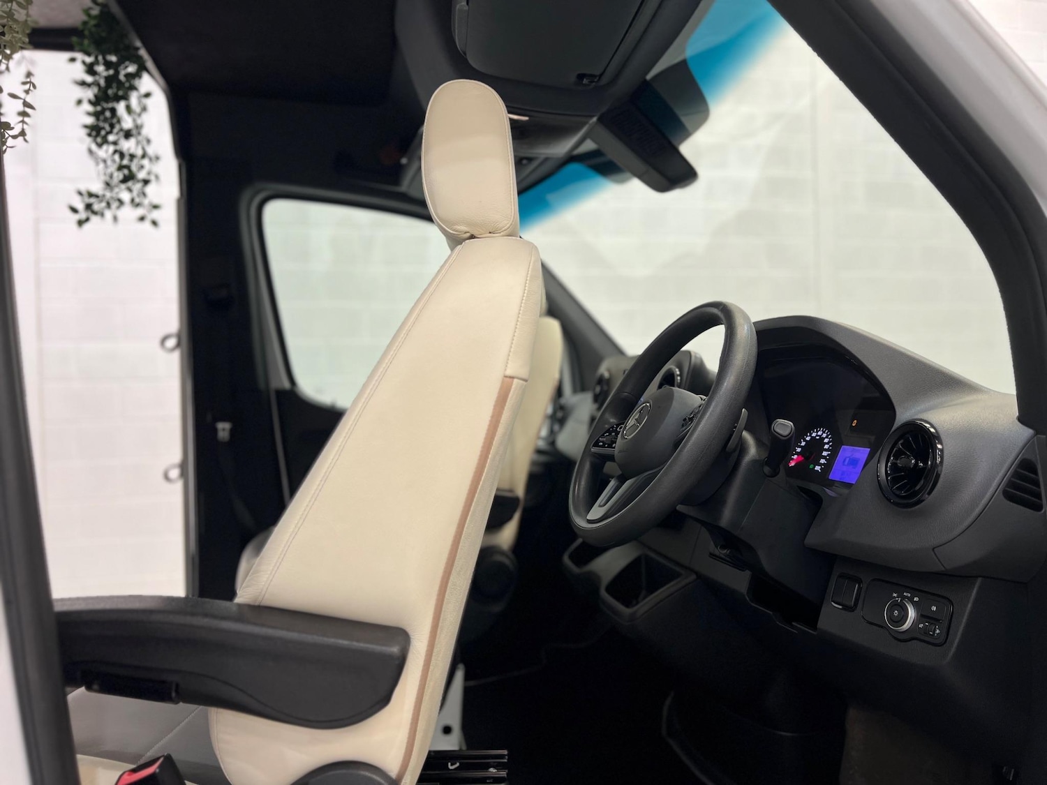 Vehicle 75