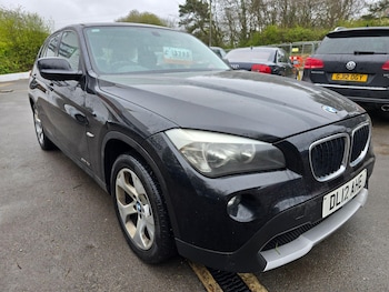 Used BMW X1 2012 for sale - 78448301: Photo
