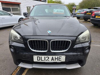 Used BMW X1 2012 for sale - 78448301: Photo