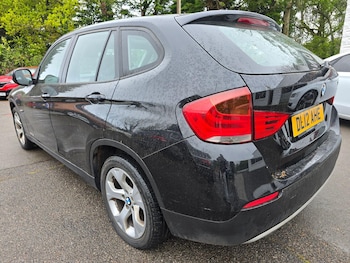 Used BMW X1 2012 for sale - 78448301: Photo