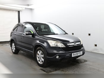 Used Honda CR-V 2008 for sale - 78447822: Photo