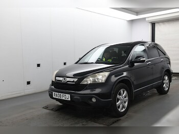 Used Honda CR-V 2008 for sale - 78447822: Photo