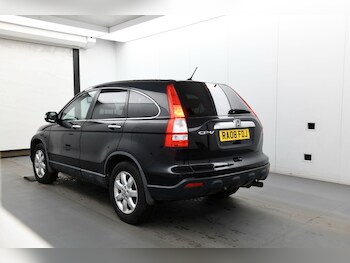 Used Honda CR-V 2008 for sale - 78447822: Photo