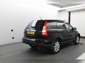 Used Honda CR-V 2008 for sale - 78447822: Photo