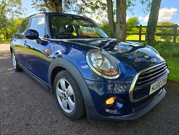 Used MINI Hatch 2016 for sale - 78920352: Photo