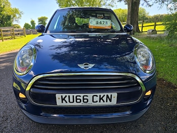 Used MINI Hatch 2016 for sale - 78920352: Photo