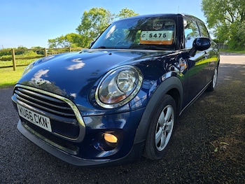 Used MINI Hatch 2016 for sale - 78920352: Photo