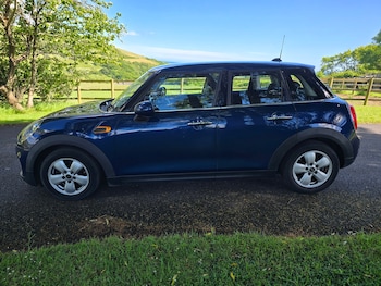 Used MINI Hatch 2016 for sale - 78920352: Photo