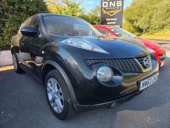 Used Nissan Juke 2014 for sale - 79463028: Photo