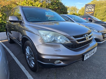 Used Honda CR-V 2010 for sale - 79463063: Photo