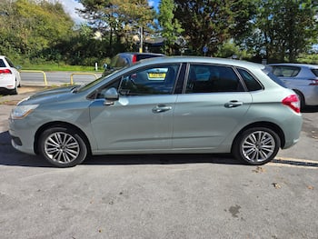 Used Citroen C4 2011 for sale - 79787320: Photo