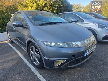 Used Honda Civic 2006 for sale - 79519160: Photo