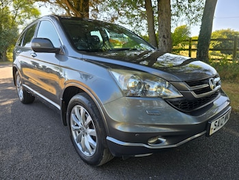 Used Honda CR-V 2012 for sale - 79308341: Photo