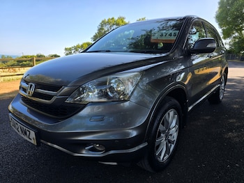 Used Honda CR-V 2012 for sale - 79308341: Photo