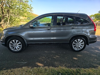 Used Honda CR-V 2012 for sale - 79308341: Photo