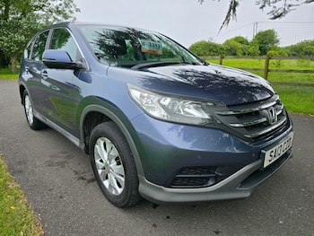Used Honda CR-V 2013 for sale - 78920354: Photo